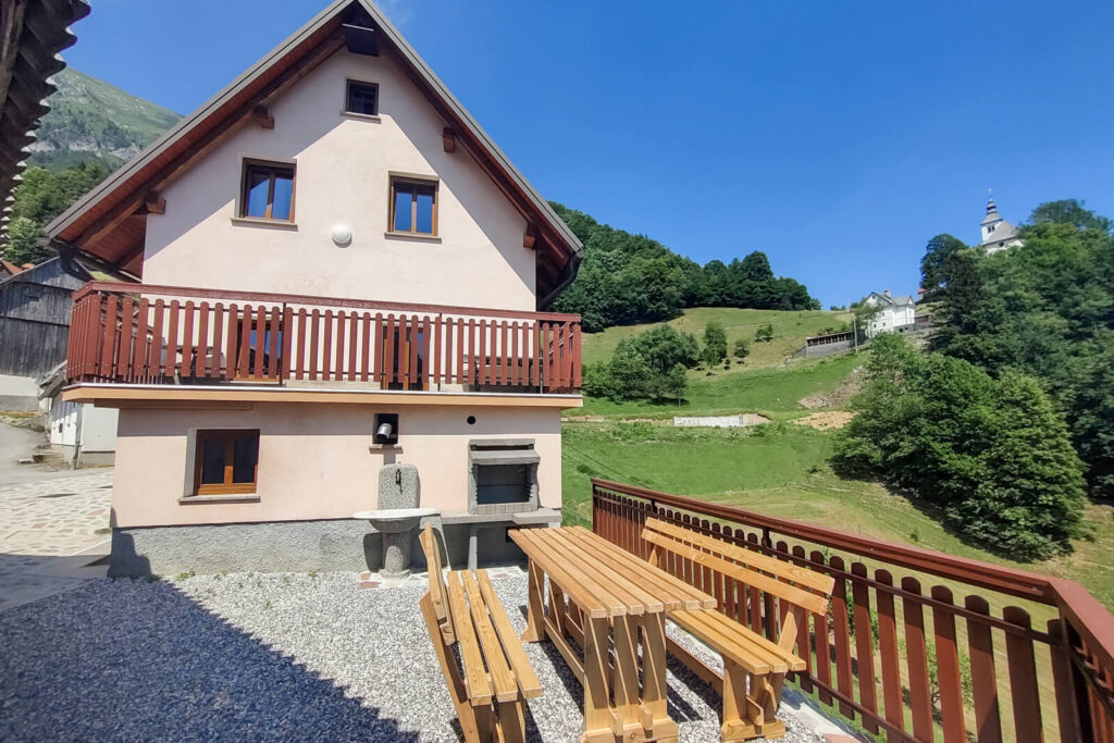 Apartmaji Kikelj