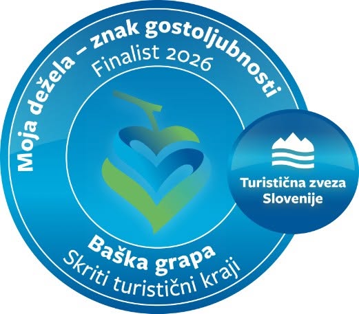 BAŠKA GRAPA POTREBUJE TVOJ GLAS! 